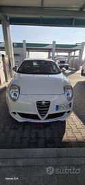 Alfa Romeo MiTo 1.3 jtdm Progression s&s 85cv