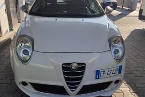 Alfa Romeo MiTo 1.3 jtdm Progression s&s 85cv