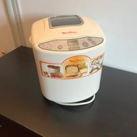 Moulinex Home Bread