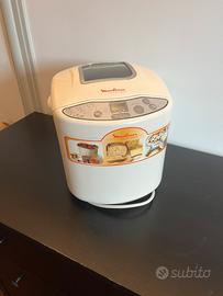 Moulinex Home Bread