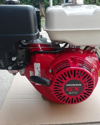 MOTORE HONDA GX270 