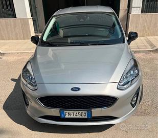 Ford Fiesta 1.5 85cv 2018 128.000km.