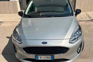 Ford Fiesta 1.5 85cv 2018 128.000km.