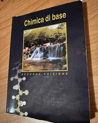 Chimica di Base