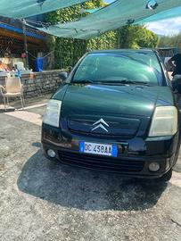 Citroen c2
