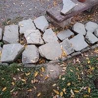 trachite per pavimentazione
