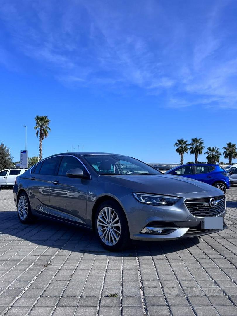 Opel Insignia 2ª serie