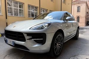 Porsche MACAN - FULL OPTIONAL -