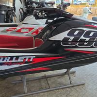 Jet sky kawasaki