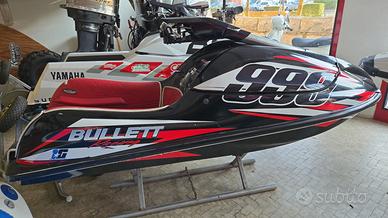 Jet sky kawasaki