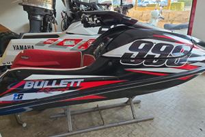 Jet sky kawasaki