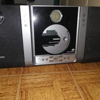 radio stereo