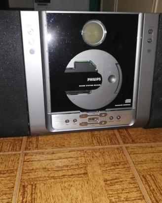 radio stereo