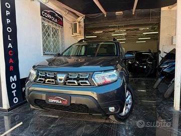 Dacia Duster 1.0 TCe GPL 4x2 Comfort