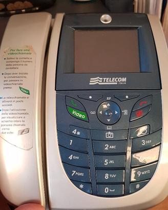 Telefoni Telecom vintage