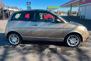 Lancia Ypsilon 1.2 Benzina