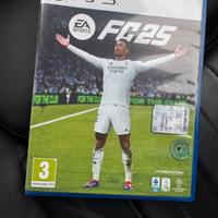 Playstation 5 FC25