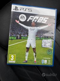 Playstation 5 FC25