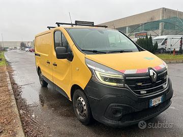 Renault Trafic 2.0 Dci Eu6.2 D-Temp anno 2021