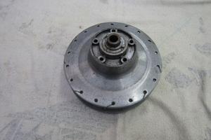 Mozzo posteriore aermacchi 175