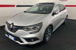 Renault Megane Mégane Sporter dCi 8V 110 CV EDC En