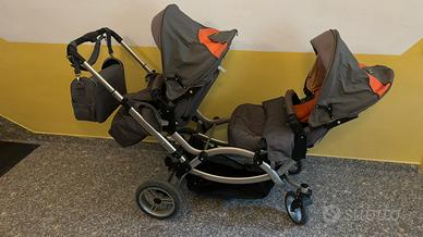 passeggio doppio ABC