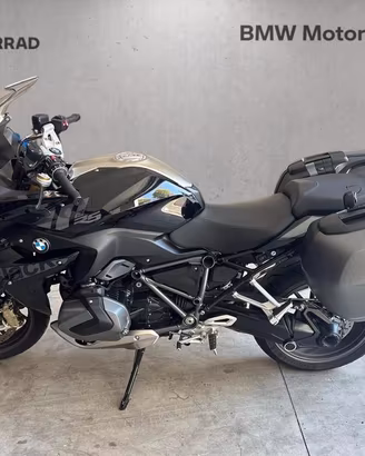 BMW R 1250 RS Abs my23