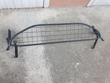 Rete divisoria audi a3 8p sportback/vw originale