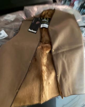 Barbour pile originali vintage a.90 varie taglie