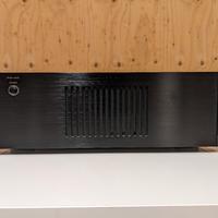 Amplificatore Finale Multicanale Rotel Rmb-1506