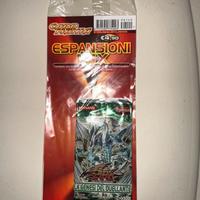La genesi del duellante yugioh