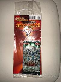 La genesi del duellante yugioh