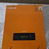 inverter 3 Kw per turbina eolica e fotovoltaico