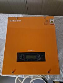 inverter 3 Kw per turbina eolica e fotovoltaico