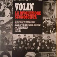 LA RIVOLUZIONE SCONOSCIUTA