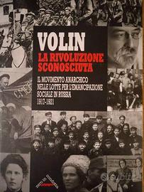 LA RIVOLUZIONE SCONOSCIUTA