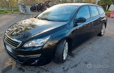 PEUGEOT 308 2ª serie - 2016