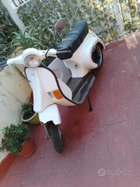 Vespa pk50n