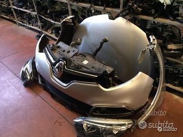 Renault captur ricambi