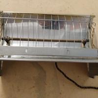 Stufa Morphy Richards