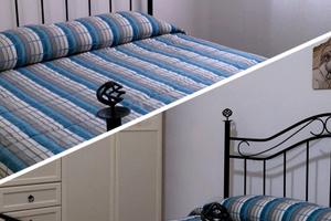 Utenze incluse -comiso- bilocale arredato