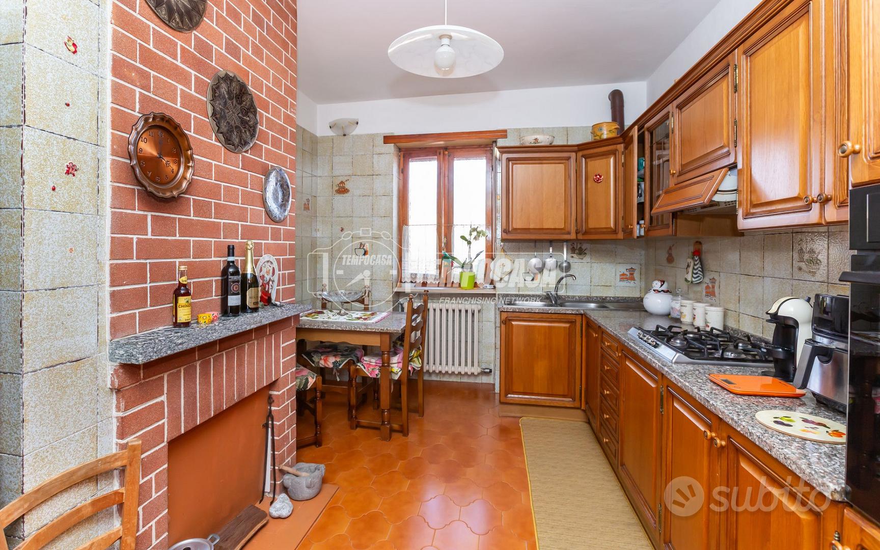Appartamento – TO - Vista 2