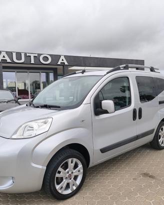 FIAT QUBO 1.4 8V 77 CV Dynamic Natural Power