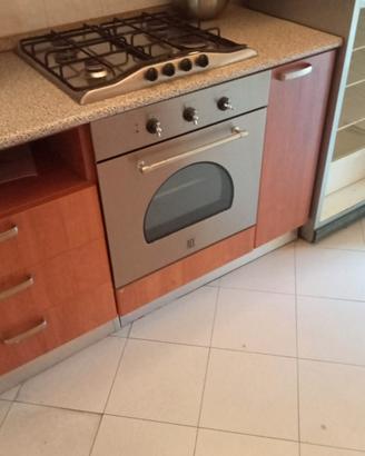 cucina completa 