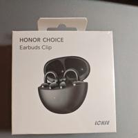 Honor choice Earbuds Clip