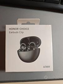 Honor choice Earbuds Clip