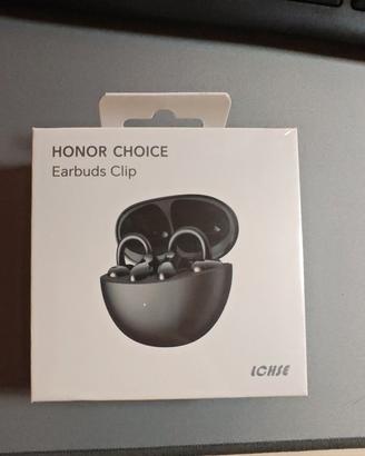 Honor choice Earbuds Clip
