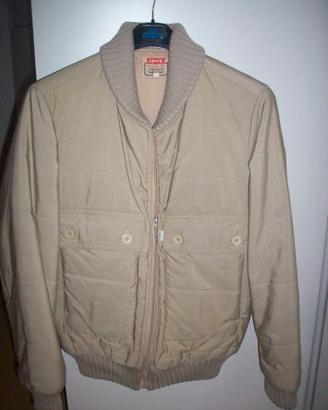bomber levis originale - vintage