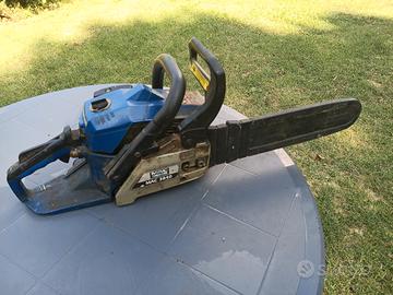 Motosega MacAllister MAC 3840