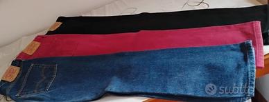 LEVI'S 501, Jeans uomo vintage anni 90 